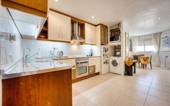 4 bedroom Villa in Ciudad Quesada - IHS131385 - Photo - Small - 11