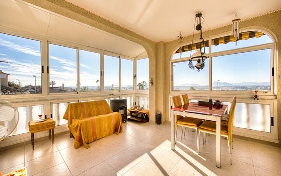 4 bedroom Villa in Ciudad Quesada - IHS131385 - Photo - Small - 9