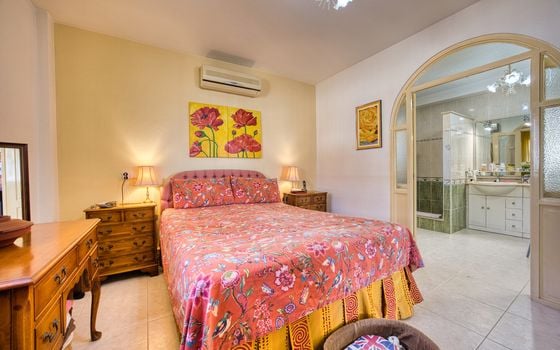 4 bedroom Villa in Ciudad Quesada - IHS131385 - Photo - Small - 15