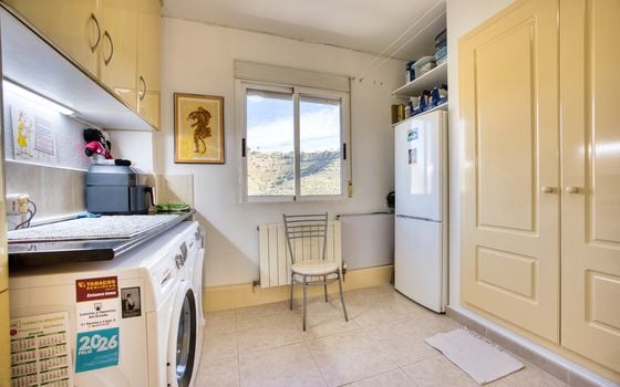 4 bedroom Villa in Ciudad Quesada - IHS131385 - Photo - Small - 29