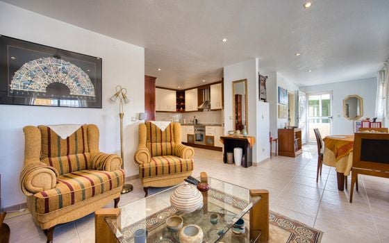 4 bedroom Villa in Ciudad Quesada - IHS131385 - Photo - Small - 18