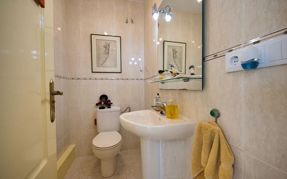 4 bedroom Villa in Ciudad Quesada - IHS131385 - Photo - Small - 30