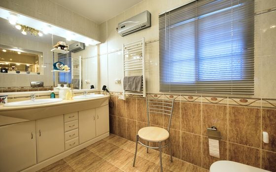 4 bedroom Villa in Ciudad Quesada - IHS131385 - Photo - Small - 27