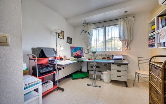4 bedroom Villa in Ciudad Quesada - IHS131385 - Photo - Small - 24