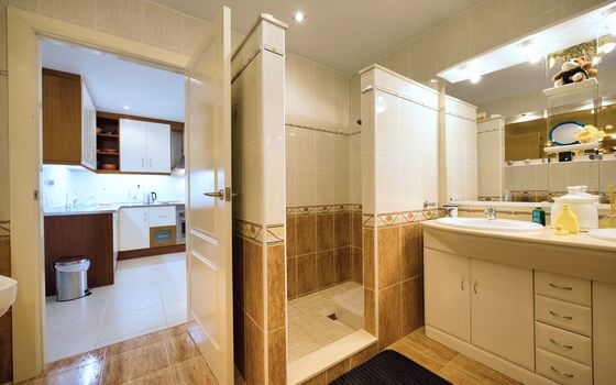 4 bedroom Villa in Ciudad Quesada - IHS131385 - Photo - Small - 28