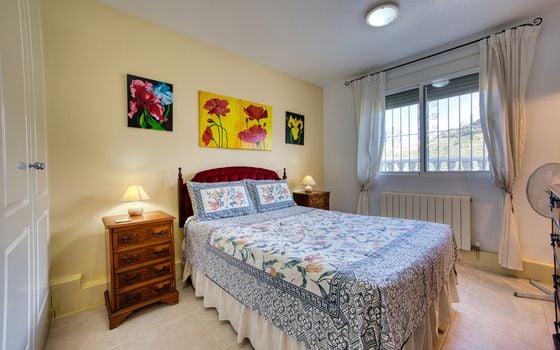 4 bedroom Villa in Ciudad Quesada - IHS131385 - Photo - Small - 17
