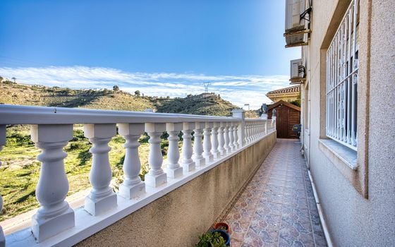 4 bedroom Villa in Ciudad Quesada - IHS131385 - Photo - Small - 31