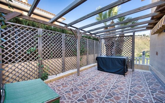 4 bedroom Villa in Ciudad Quesada - IHS131385 - Photo - Small - 32