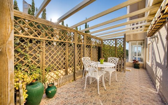 4 bedroom Villa in Ciudad Quesada - IHS131385 - Photo - Small - 33