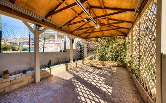 4 bedroom Villa in Ciudad Quesada - IHS131385 - Photo - Small - 34