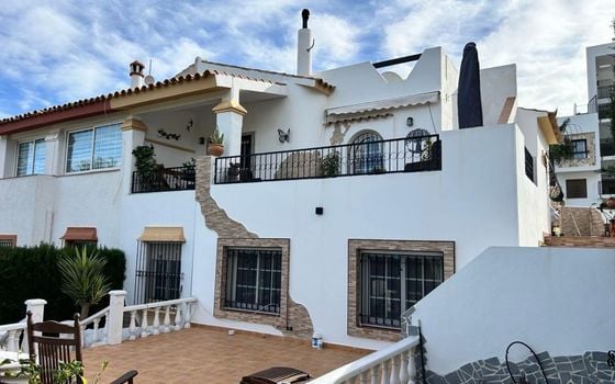 Villa de 3 chambres à Villamartin - PSE131390 - Photo - 1