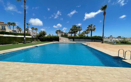 3 bedroom Villa in Villamartin - PSE131390 - Photo - Small - 23