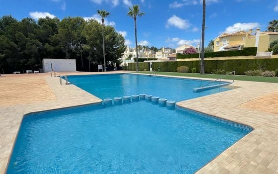 3 bedroom Villa in Villamartin - PSE131390 - Photo - Small - 24
