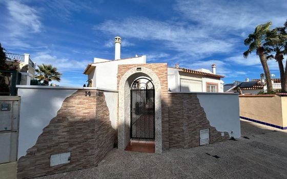 3 bedroom Villa in Villamartin - PSE131390 - Photo - Small - 22