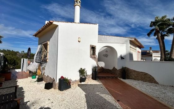 3 bedroom Villa in Villamartin - PSE131390 - Photo - Small - 20