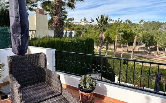 3 bedroom Villa in Villamartin - PSE131390 - Photo - Small - 14