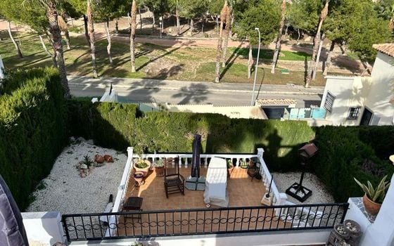 3 bedroom Villa in Villamartin - PSE131390 - Photo - Small - 16
