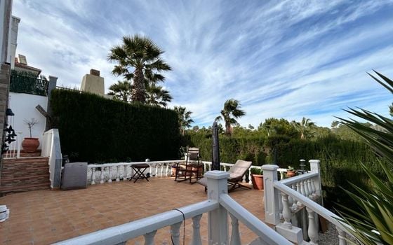 3 bedroom Villa in Villamartin - PSE131390 - Photo - Small - 19