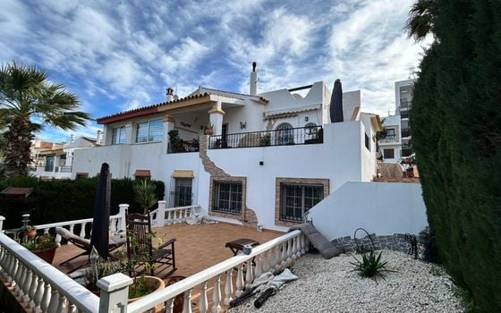3 bedroom Villa in Villamartin - PSE131390 - Photo - Small - 18