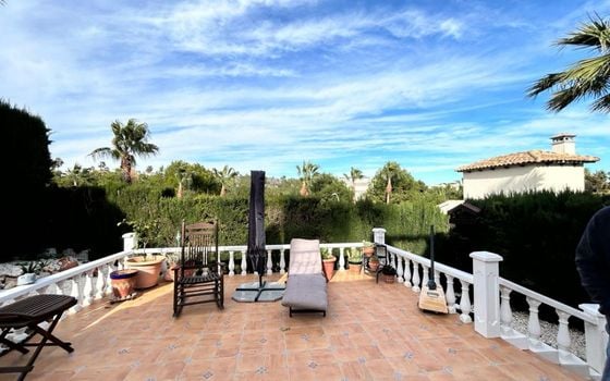 3 bedroom Villa in Villamartin - PSE131390 - Photo - Small - 17