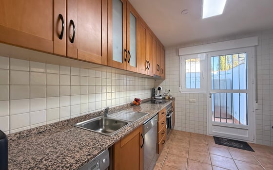 Villa de 3 chambres à Fuente Alamo - PI131392 - Photo - Small - 6