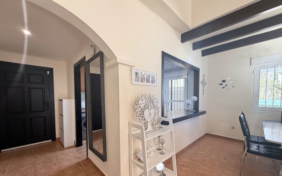 Villa de 3 habitaciones en Fuente Alamo - PI131392 - Foto - 5