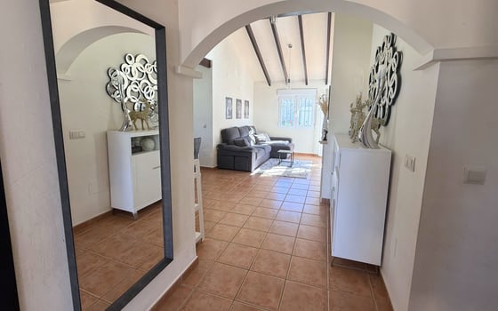 Villa de 3 habitaciones en Fuente Alamo - PI131392 - Foto - 4