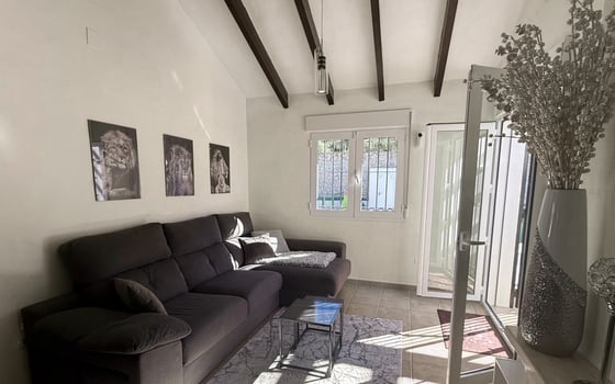 Villa de 3 habitaciones en Fuente Alamo - PI131392 - Foto - 3