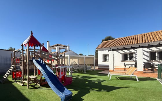 Villa de 3 chambres à Fuente Alamo - PI131392 - Photo - Small - 14
