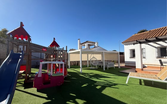 Villa de 3 chambres à Fuente Alamo - PI131392 - Photo - Small - 15