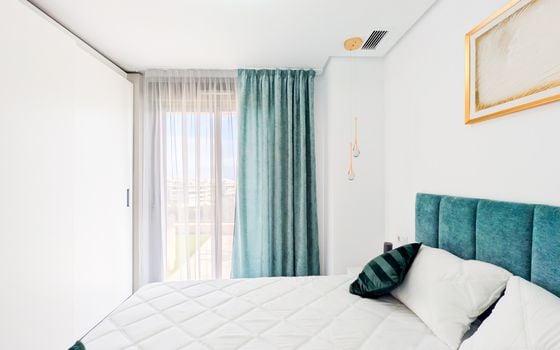 Penthouse de 2 chambres à Orihuela Costa - ET131395 - Photo - Small - 13