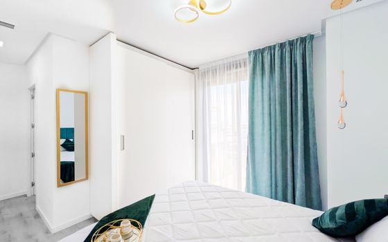 Penthouse de 2 chambres à Orihuela Costa - ET131395 - Photo - Small - 14