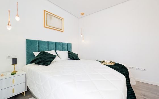 Penthouse de 2 chambres à Orihuela Costa - ET131395 - Photo - Small - 12