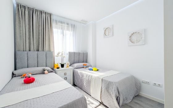 Penthouse de 2 chambres à Orihuela Costa - ET131395 - Photo - Small - 15