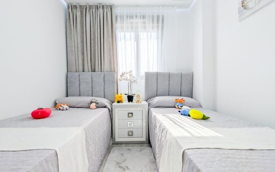 Penthouse de 2 chambres à Orihuela Costa - ET131395 - Photo - Small - 16