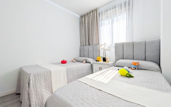 Penthouse de 2 chambres à Orihuela Costa - ET131395 - Photo - Small - 17