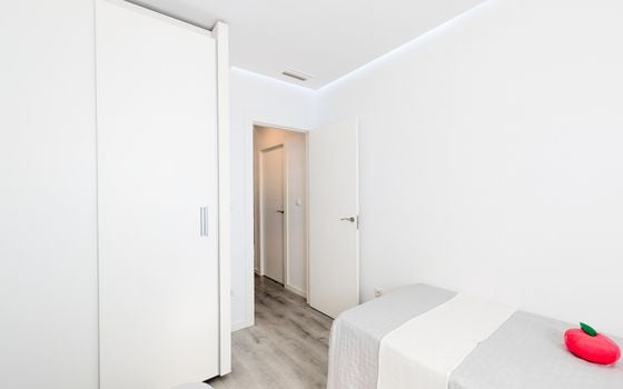 Penthouse de 2 chambres à Orihuela Costa - ET131395 - Photo - Small - 18