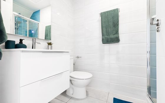Penthouse de 2 chambres à Orihuela Costa - ET131395 - Photo - Small - 23