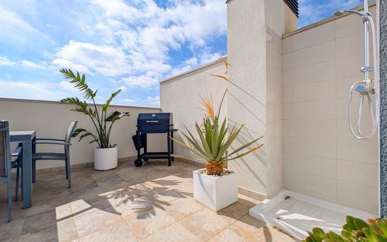 Penthouse de 2 chambres à Orihuela Costa - ET131395 - Photo - Small - 31