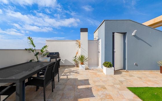 Penthouse de 2 chambres à Orihuela Costa - ET131395 - Photo - Small - 30