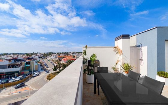 Penthouse de 2 chambres à Orihuela Costa - ET131395 - Photo - Small - 34