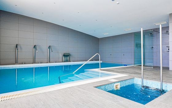 Penthouse de 2 chambres à Orihuela Costa - ET131395 - Photo - Small - 42