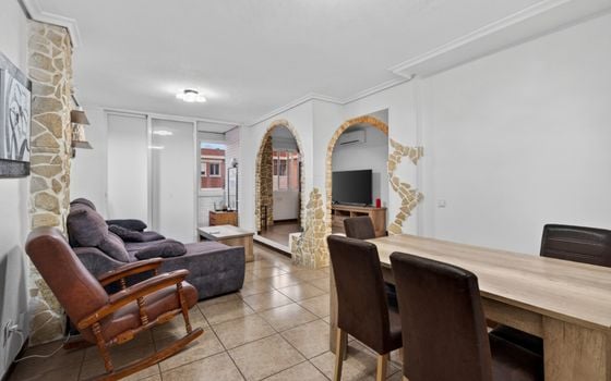3 bedroom Apartment in Alicante - CBE131399 - Photo - 3
