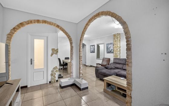 3 bedroom Apartment in Alicante - CBE131399 - Photo - 4