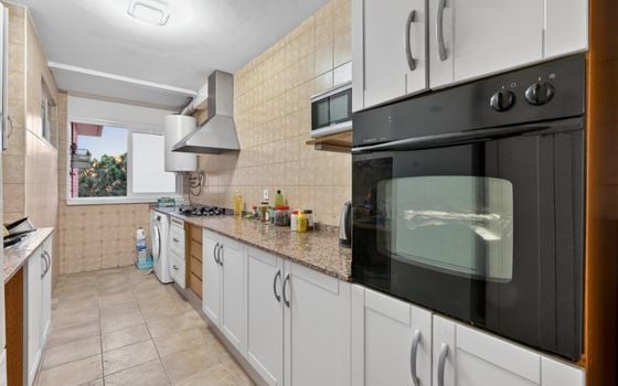 3 bedroom Apartment in Alicante - CBE131399 - Photo - 5