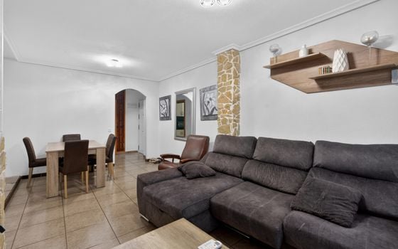 3 bedroom Apartment in Alicante - CBE131399 - Photo - 1