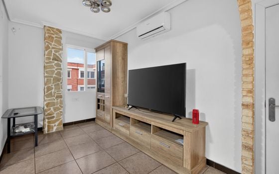 3 bedroom Apartment in Alicante - CBE131399 - Photo - 2