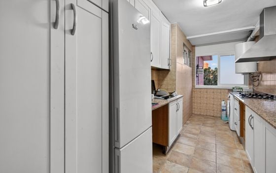 Apartmán   v Alicante, 3 ložnice - CBE131399 - Foto - Small - 7