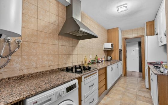 Apartmán   v Alicante, 3 ložnice - CBE131399 - Foto - Small - 6