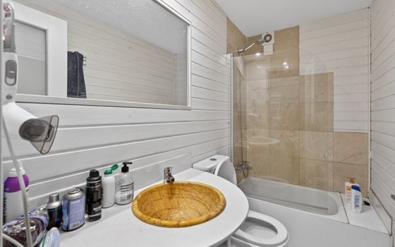 Apartmán   v Alicante, 3 ložnice - CBE131399 - Foto - Small - 16